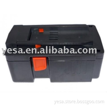 POWER TOOL BATTERY FOR METABO 25.2V Li-ion Battery